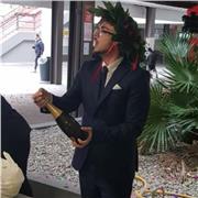 Laureato in igegneria impartisce ripetizioni di matematica, fisica e inglese per studenti di scuola media e superiore